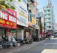 Sở Hữu Nhà Mặt Đường Lê Đại Hành, Vị Trí Đẹp, Mát Mẻ Quanh Năm – Giá 6.7 Tỷ