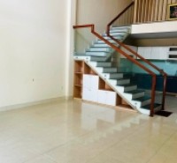 NHÀ GÁC LỬNG PHÚ LỘC 8 – SÁT TRƯỜNG FPT - GẦN BIỂN