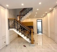 Bán nhà vị trí đẹp hẻm / Bùi Minh Trực P5Q8 cách mặt tiền vài bước chân