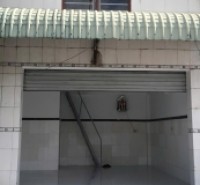 BÁN NHÀ MẶT TIỀN QL51 - CHU HẢI, Ở VÀ MỞ SHOP