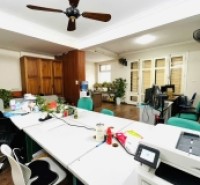 9 TẦNG TẠI PHỐ LÊ TRỌNG TẤN,THANH XUÂN, VỈA HÈ RỘNG.  145M, GIÁ 59 TỶ ( CÒN THƯƠNG LƯỢNG)