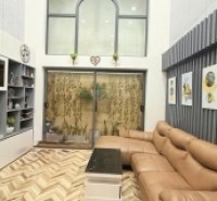 Bán nhà HXH Trần Thái Tông ngang gần 4m 4 tầng sát mặt tiền đường Trường Chinh nhỉnh 3 tỷ