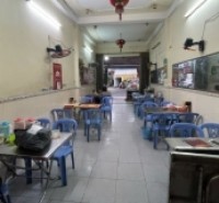 ♥ Mặt Tiền Hải Phòng gần Nguyễn Chí Thanh, 88m2, 3 tầng đúc, nhỉnh 12 tỷ