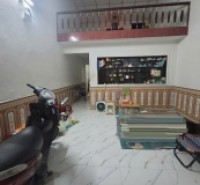 ♣ 3.1 tỷ Kiệt 408 Trưng Nữ Vương, ngay Công Viên, 49m2, ngang 4.1m, vuông, kiệt thông