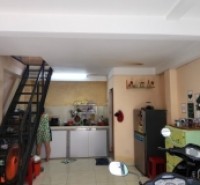 ♣ 2.22 tỷ Nhà kiệt 2.5m gần Nguyễn Văn Linh  Phan Châu Trinh  đi bộ Cầu Rồng, 2 tầng sạch sẽ cứng cáp