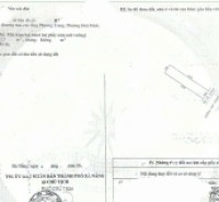 HÀNG HIẾM - ĐƯỜNG HÒA MINH 27 - DT 122,5M2 - HƯỚNG ĐÔNG NAM
