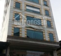 Chính chủ cho thuê văn phòng hạng A tầng 5. 6 tòa nhà 9/106 Hoàng Quốc Việt, Cầu Giấy, Hà Nội