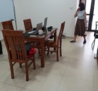 Cho thuê nhà 50m2, 5 tầng, Lê Quang Đạo, Mỹ Đình làm văn phòng, kinh doanh online
