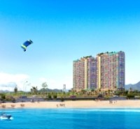 Quỹ căn ngoại giao tòa khách sạn cao cấp Dolce Penisola Đồng Hới, Quảng Bình.