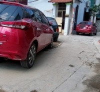 Hơn 4 tỷ nhà Dân xây cạnh Nhổn, ô tô 7 chỗ đỗ cửa, 5 ngủ