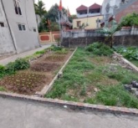 CẮT LỖ 40m đất cạnh Nhổn, ngõ thông, giá 5 tỷ