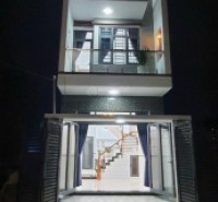 Bán nhà mới xây Full nội thất đường số 8 linh xuân thủ đức Lh 0909428959.