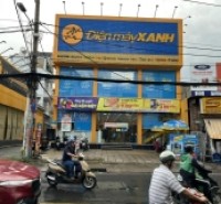 MẶT TIỀN 3 TẦNG 136M2, KHA VẠN CÂN, LINH TRUNG THỦ ĐỨC, 20,5TỶ