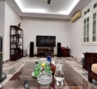 Bán nhà Nguyễn Văn Trỗi - Phương liệt ,DT:50m2 ,Giá Nhỉnh 10tỷ , gần oto,Hai Thoáng