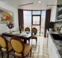 Chung cư QMS Top Tower 90m2 sau CK chỉ từ 78tr/m2