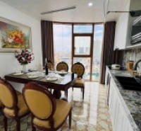 Chung cư QMS Top Tower 67m2 vị trí đẹp, giá tốt