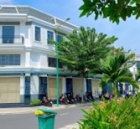 Richalnd – Khu Đô Thị Kiểu Mẫu, Nâng Tầm An Cư – Đầu Tư