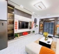 HIẾM!!! BÁN NHÀ NGUYỄN CHÁNH – CẦU GIẤY – 53M² – GIÁ 8,8 TỶ