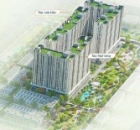 Sở hữu căn hộ K-Home chỉ với 20% – Thanh toán nhẹ nhàng