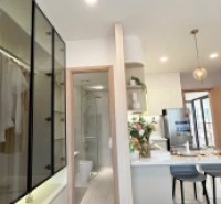 Căn Hộ Giá Mềm Cho Công Nhân & Gia Đình Trẻ Tại Nhơn Trạch