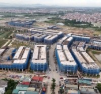 NHÀ MẶT PHỐ HOÀNG QUỐC VIỆT, DT75M2  MẶT TIỀN 5M, CAO 5 TẦNG GIÁ 17 TỶ LH;0931982626