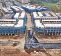 Bán nhà mặt phố đường nối Hoàng Quốc Việt kéo dài kinh doanh hay ở đều thích hợp LH: 093.198.2626