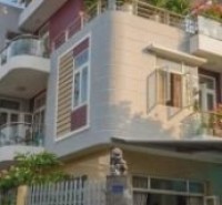 Bán nhà, đường số 8, Linh Xuân, Thủ Đức. TP HCM. DT 112m2, 3 tầng, Sổ hồng riêng, giá 8.5 tỷ.