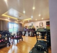 Bán nhà Lò Đúc ngõ rộng thoáng, 43m2, mặt tiền 8.9m, 16.4 tỉ, cách 1 nhà ra phố