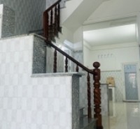 BÁN NHÀ 2 TÂNG GẦN TRẦN NÃO - VIEW SÔNG - AN KHÁNH QUẬN 2 CŨ - CHỈNH HƠN 10 TY