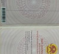 ĐẤT NỀN HÒA NHẤT, NGŨ ĐOAN, KIẾN THỤY – CHỈ 9XX TRIỆU – CƠ HỘI AN CƯ & ĐẦU TƯ-ZALO: 0567 222 555