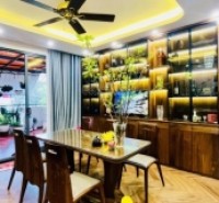 Bán nhà phố Duy Tân - Cầu Giấy 65m2 5 tầng - Ô tô KDVP cho thuê ở đều đẹp có thể lên tầng thang máy