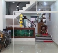 Bán nhà mặt tiền đường 84 Cao Lỗ P4 Q8, Giá 13.2 Tỷ  TL