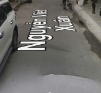 Bán nhà 2 tầng đường Nguyễn Viết Xuân, Hòa Minh, Liên Chiểu, Đà Nẵng.