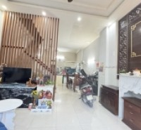 Bán nhà 77m², 2 tầng, 3PN, Q.9, 4.7 tỷ, sổ hồng