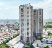 3Tỷ Tất Tần Tật View Hồ Bơi Mua trực tiếp từ CĐT Phú Đông Sky Garden bàn giao Tháng 12/2024