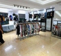 BÁN TOÀ NGUYỄN THỊ ĐỊNH 118Mx8T, MT 6,5M - VỪA Ở VỪA CHO THUÊ  4 TẦNG DƯỚI 80TR/TH