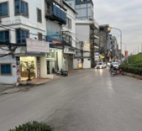 bán nhà mặt phố Lâm Du, 110m x 7 tầng, 18 phòng khép kín, dòng tiền 70tr/tháng