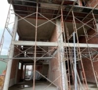 chính chủ bán nhà phố 1 trệt 3 lầu Bình Chiểu, đường nhựa 4,450 tỷ