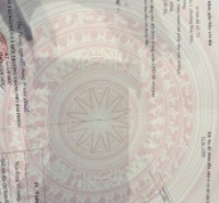 Bán đất lô góc 3 mặt tiền tại Đức Hậu, Hợp Đức - ZALO 0567 222 555