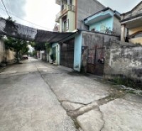 LÔ GÓC TRÀ KHÊ – ANH DŨNG – 88M² – 2 MẶT TIỀN – GIÁ HIẾM KHU DÂN CƯ  ZALO 0567 222 555