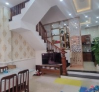 Bán nhà 4 tầng, 50m2, Đặng Văn Bi, Trường Thọ, Thủ Đức - 7.5 tỷ