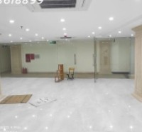 BÁN TOÀ  MẶT PHỐ  KV XÃ ĐÀN  250Mx9T, MT 10M - CHO THUÊ 500 TR/TH