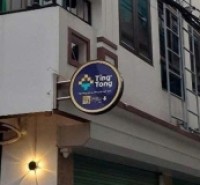 BÁN TOÀ CHDV PHẠM VĂN ĐỒNG 245Mx7T, MT 7M -  67 PHÒNG KK - DOANH THU 300 TR/TH