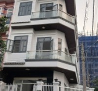 BÁN NHÀ GÓC 2 MẶT TIỀN LÊ VĂN LƯƠNG – SÁT KHU DỰ ÁN KHẢI HOÀN PRIME – TIỀM NĂNG TĂNG GIÁ CAO