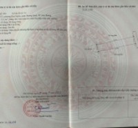 Lô 123,5m² tuyến 2 Sông He – gần Vinhomes Dương Kinh – giá hiếm 15,x triệu/m²  ZALO 0567 222 555