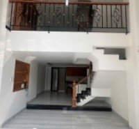 Bán nhà 4 tầng, đường số 10, Hiệp Bình Phước, Thủ Đức, TP HCM. DT - 52m2. Giá 6.8 tỷ, Sổ Hồng, 0933125879