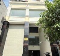 Mặt tiền kinh doanh Dạ Nam xây dựng CHDV nở hậu 6x17 chỉ 11 tỷ
