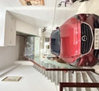 Hẻm xe hơi Huỳnh Tấn Phát - 74m2 ngang 4m - Mặt tiền kinh doanh - 9.x tỷ