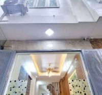 Bán nhà Trương Định Lô góc 3 thoáng Ngõ rộng thông 40m nhỉnh 6 tỷ
