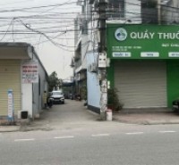 LÔ ĐẤT 86M² TUYẾN 2 TL362 – CÁCH CHỢ 50M – GIÁ 1 TỶ 7XX HIẾM KHU VỰC  ZALO 0567 222 555